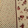 Tapestry tablecloth ROSES