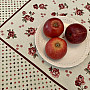 Tapestry tablecloth ROSES