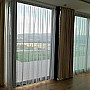 Luxurious curtain GERSTER 11129