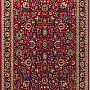 Luxurious woolen carpet KASHQAI 4362/300