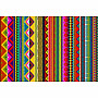 Decorative fabric MEXICO 1