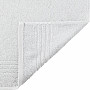 Luxury towel and bath towel MADISON 020 light gray