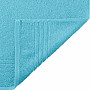Luxury towel and bath towel MADISON 331 st.turquoise