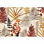 Decorative fabric BROCELIANDE 2