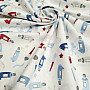 Decorative fabric ADHESIVES