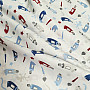Decorative fabric ADHESIVES