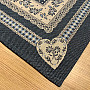 Placemats COUNTRY ROOM blue