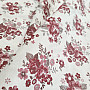 Decorative fabric TOSCANA VALERY 17 ALLOVER