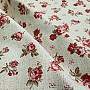 Decorative fabric FLORS 10 ALLOVER