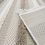 String carpet DELI 03 light beige