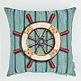 Tapestry pillowcase RUDDER