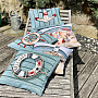 Tapestry pillowcase RUDDER