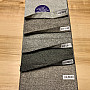 Designer decorative fabric GERSTER DIM OUT 77046/40