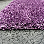 Rug SHAGGY high pile purple