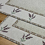 table setting LAVENDER OF FRANCE