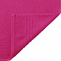 Luxury towel and bath towel MADISON 727 pink