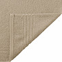 Luxurious towel MADISON 537 beige