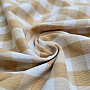 Decorative fabric MENORCA BEIGE