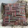 Tapestry cushion cover ETHNO