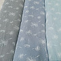 Decorative fabric FRESH 570 vol. turquoise