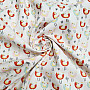 Cotton fabric PIA
