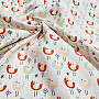 Cotton fabric PIA