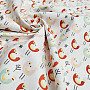 Cotton fabric PIA
