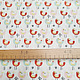 Cotton fabric PIA