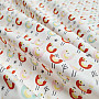 Cotton fabric PIA