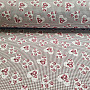 Decorative fabric TOSCANA VALERY 17 VICHI