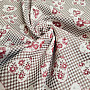 Decorative fabric TOSCANA VALERY 17 VICHI