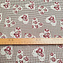 Decorative fabric TOSCANA VALERY 17 VICHI