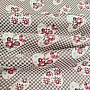Decorative fabric TOSCANA VALERY 17 VICHI