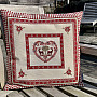 Tapestry cushion cover TYROLIAN ALPS 4