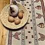 Tapestry tablecloth and scarf FARMA