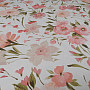 Decorative fabric TWISTER JARDINS A25