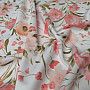 Decorative fabric TWISTER JARDINS A25