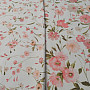 Decorative fabric TWISTER JARDINS A25