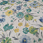 Decorative fabric TWISTER JARDINS A02