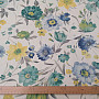 Decorative fabric TWISTER JARDINS A02