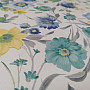 Decorative fabric TWISTER JARDINS A02