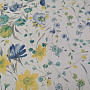 Decorative fabric TWISTER JARDINS A02