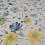 Decorative fabric TWISTER JARDINS A02