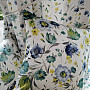 Decorative fabric TWISTER JARDINS C02