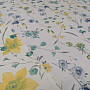 Decorative fabric TWISTER JARDINS C02