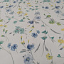 Decorative fabric TWISTER JARDINS C02