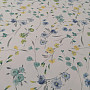 Decorative fabric TWISTER JARDINS C02