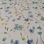 Decorative fabric TWISTER JARDINS C02