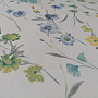 Decorative fabric TWISTER JARDINS C02