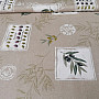 Decorative fabric FRENCH OLIVES